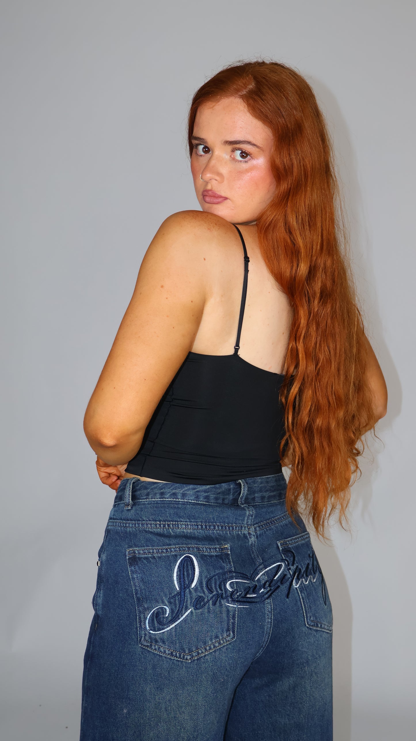 Phoebe Denim