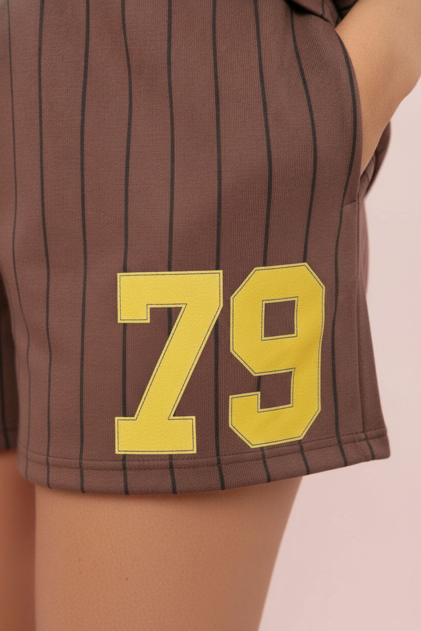 laura baseball set