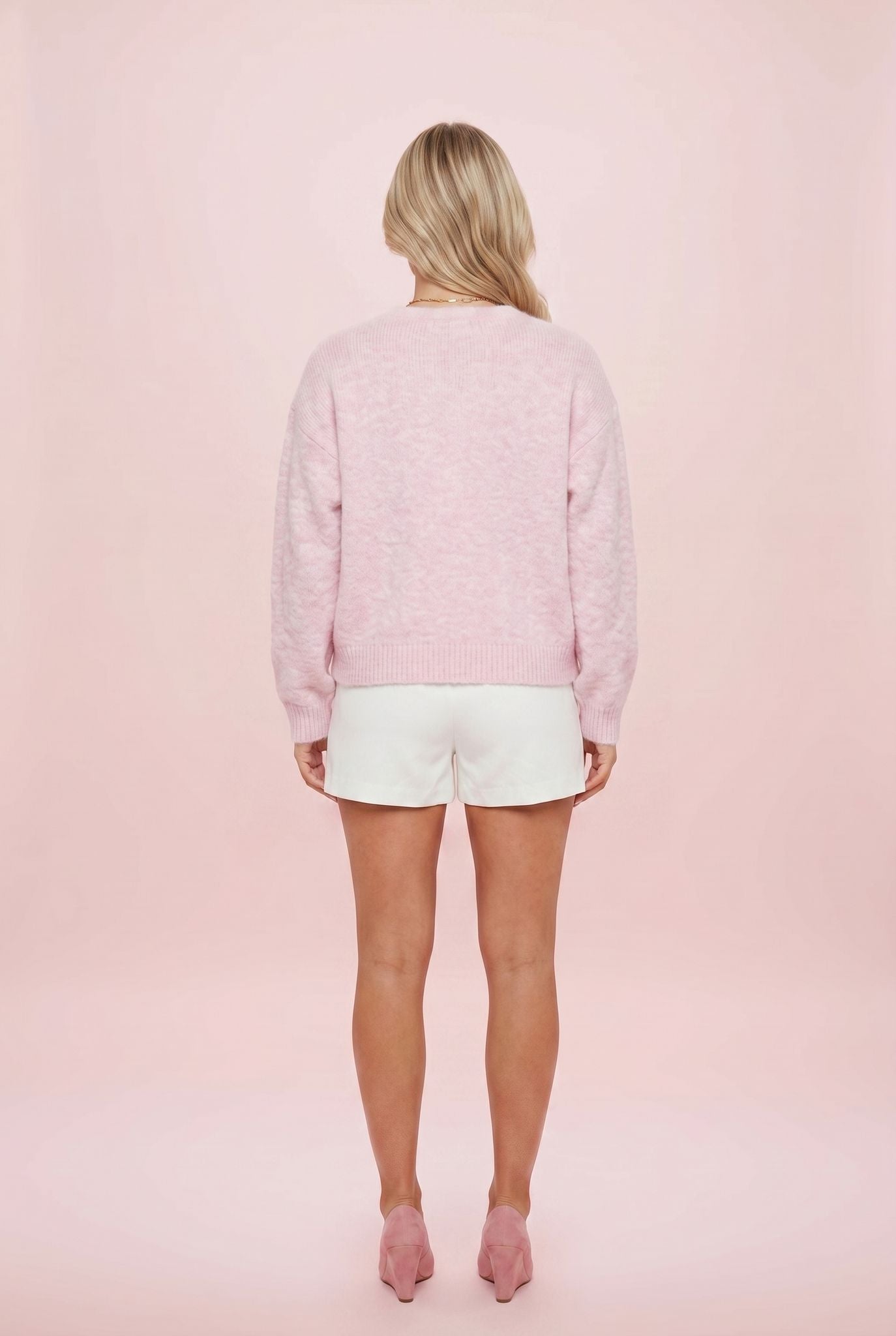 Anna Cardigan