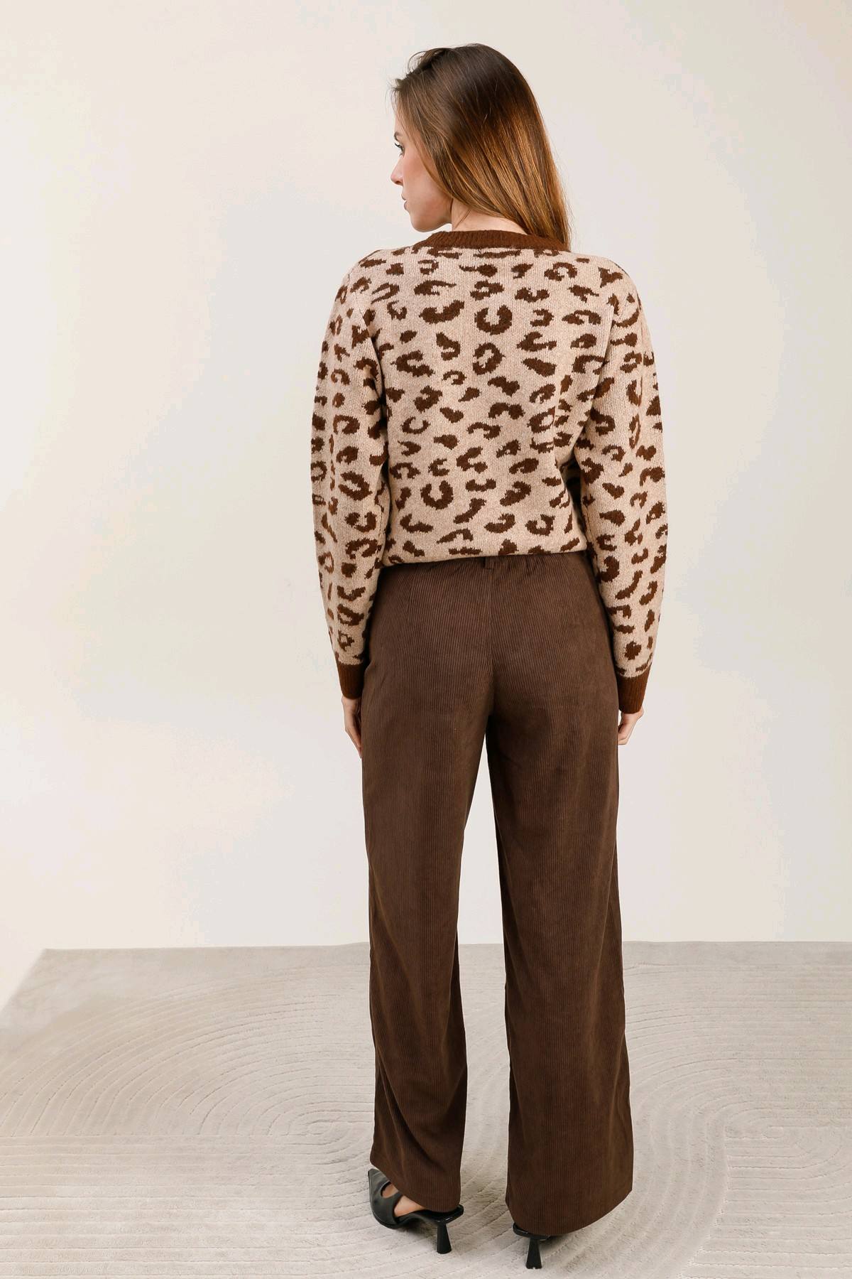 Tara Knit
