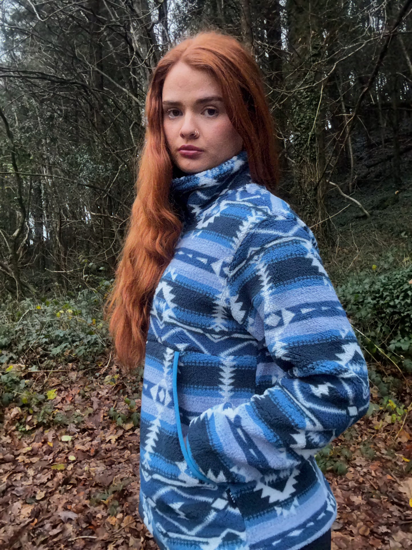 Elsa fleece *ultra soft*