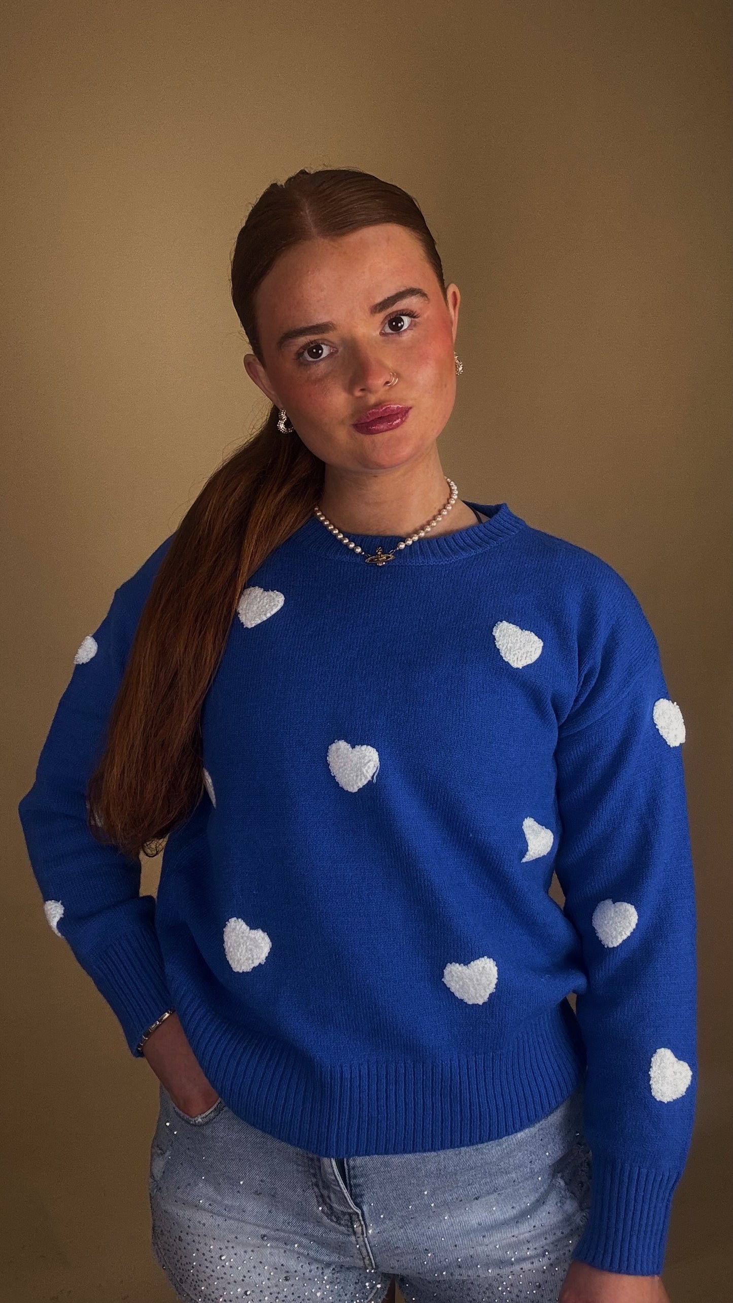 Blue Heart (Copy)