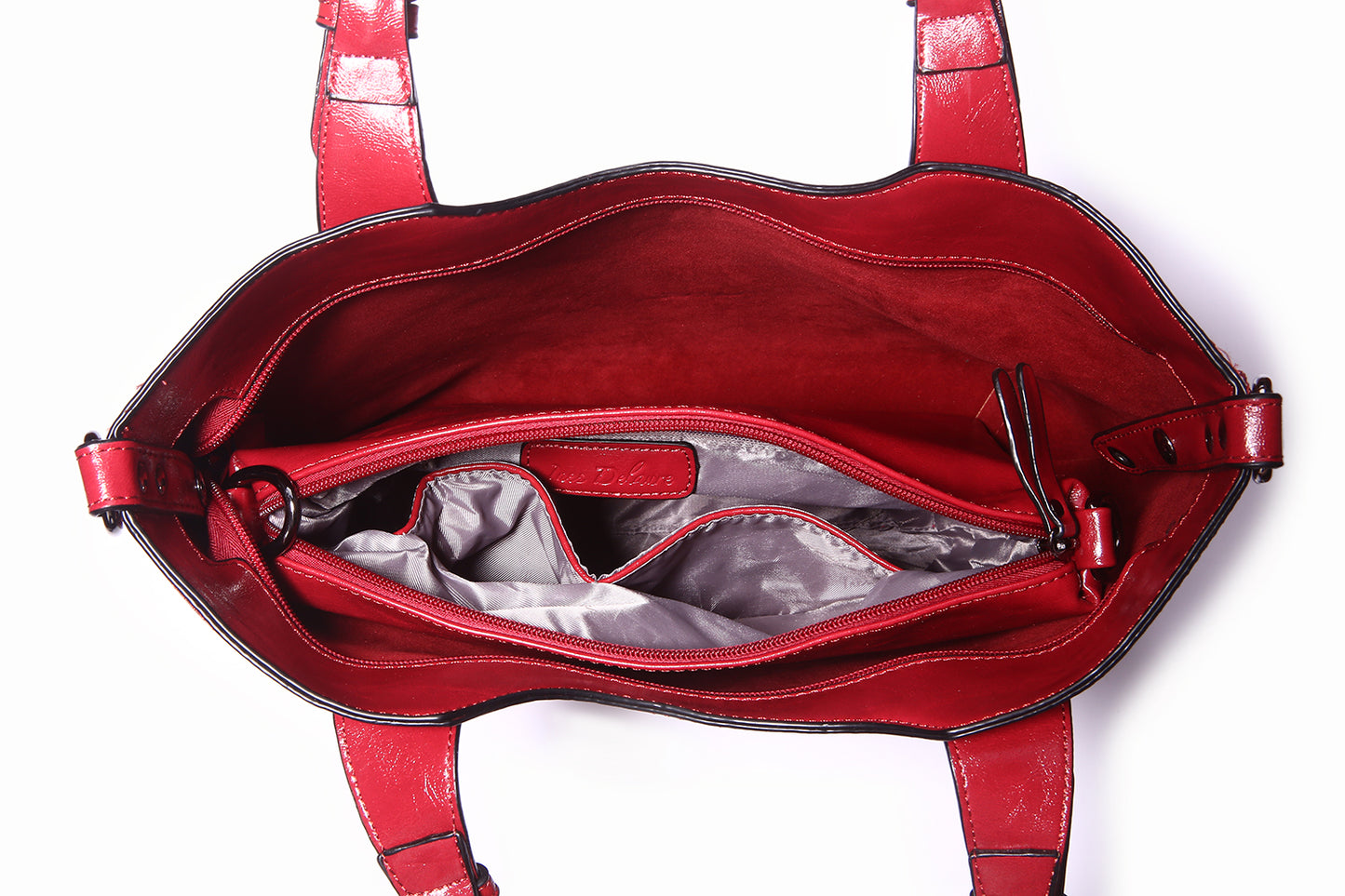 Rachel Handbag with cross body strap