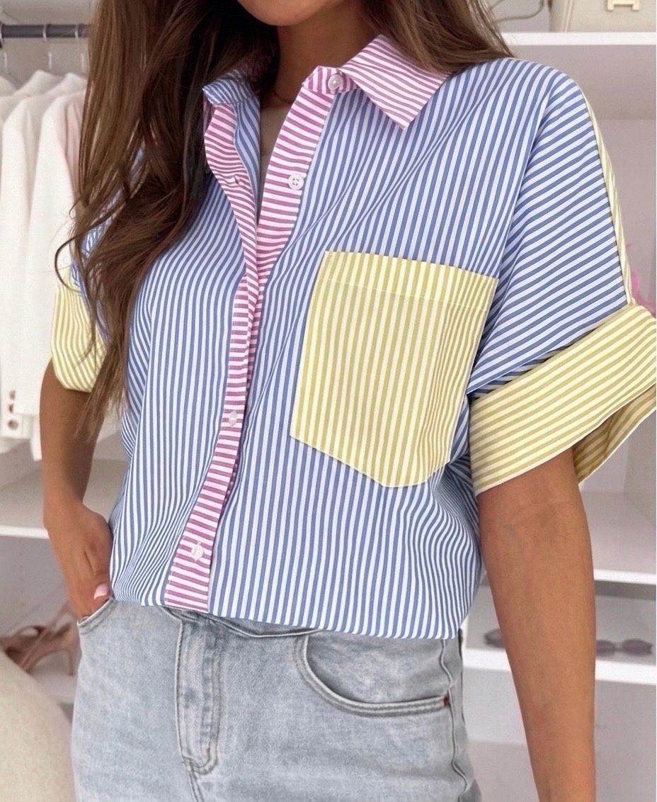 Parker Shirt