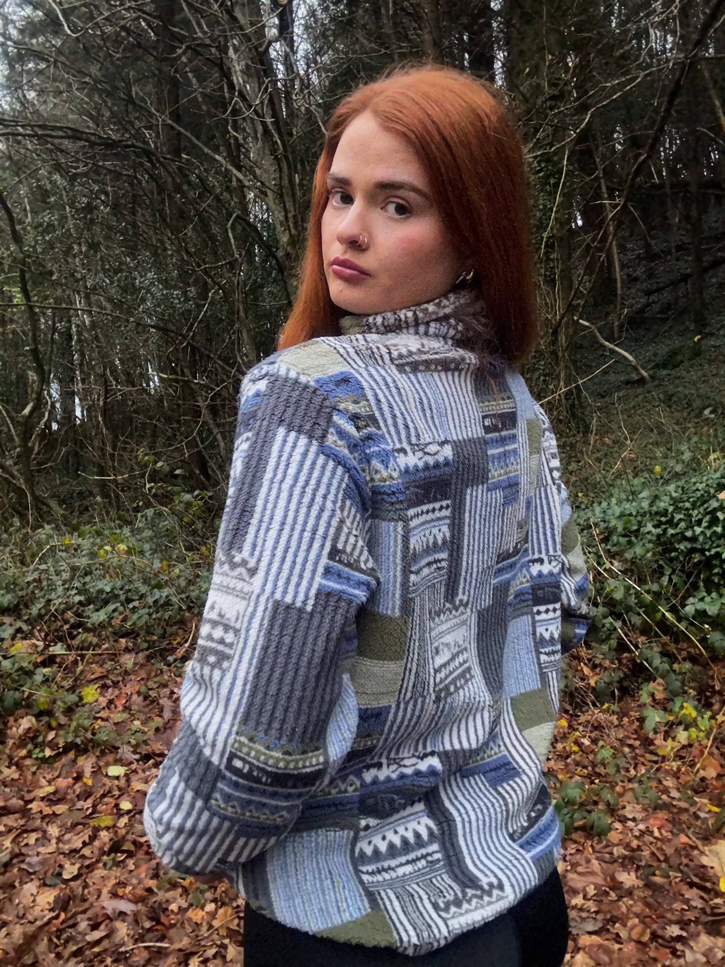 Leya fleece *ultra soft*