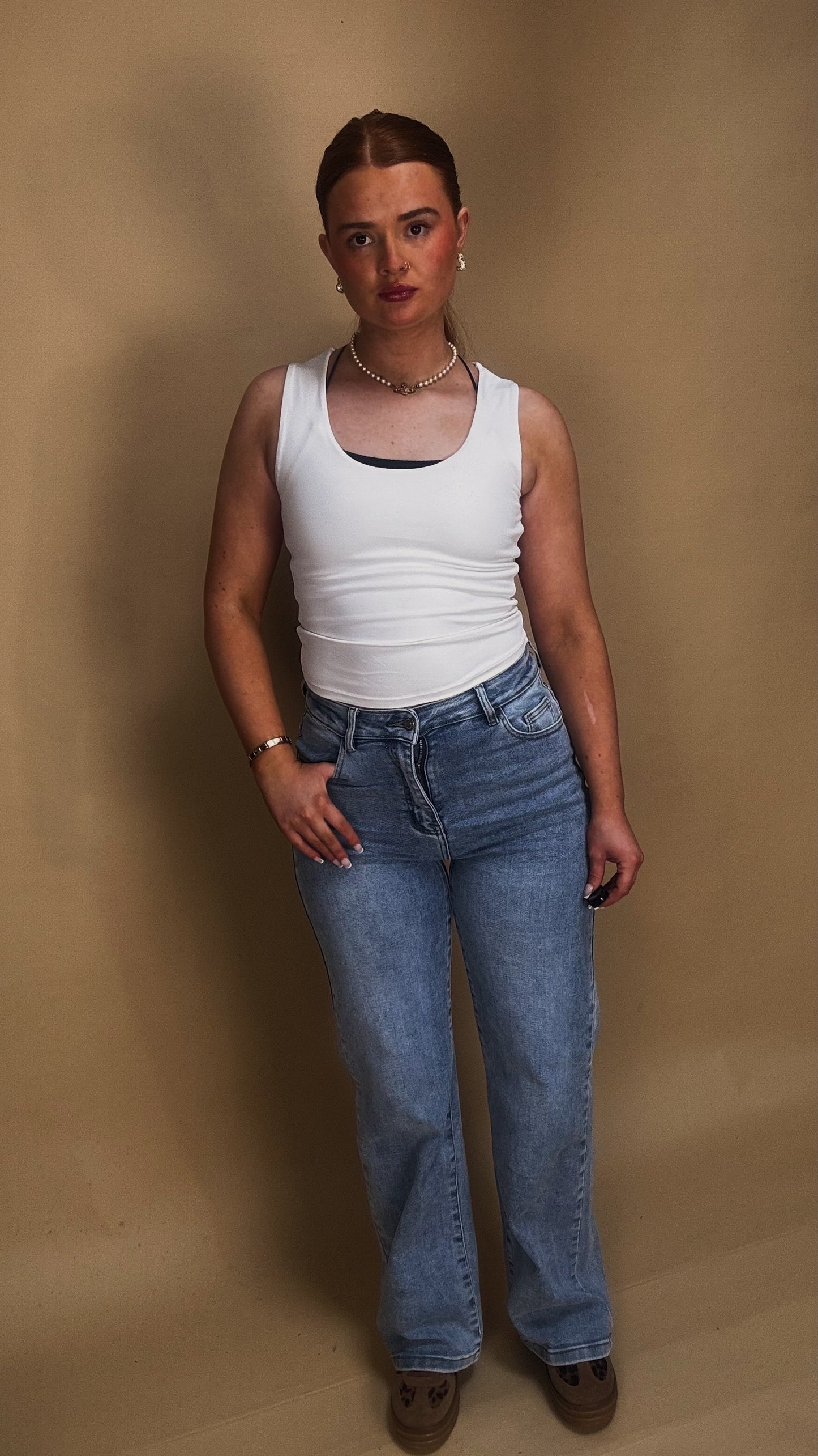 UK10-20 Jean
