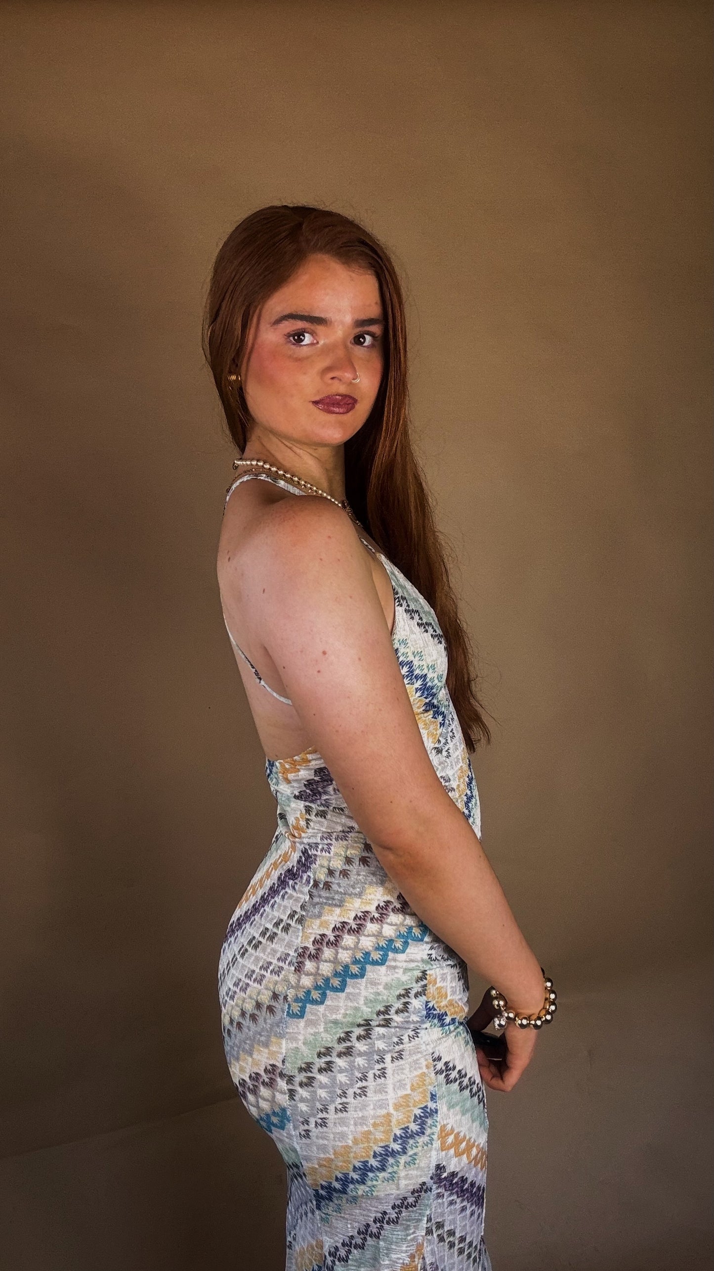 Sunny Dress
