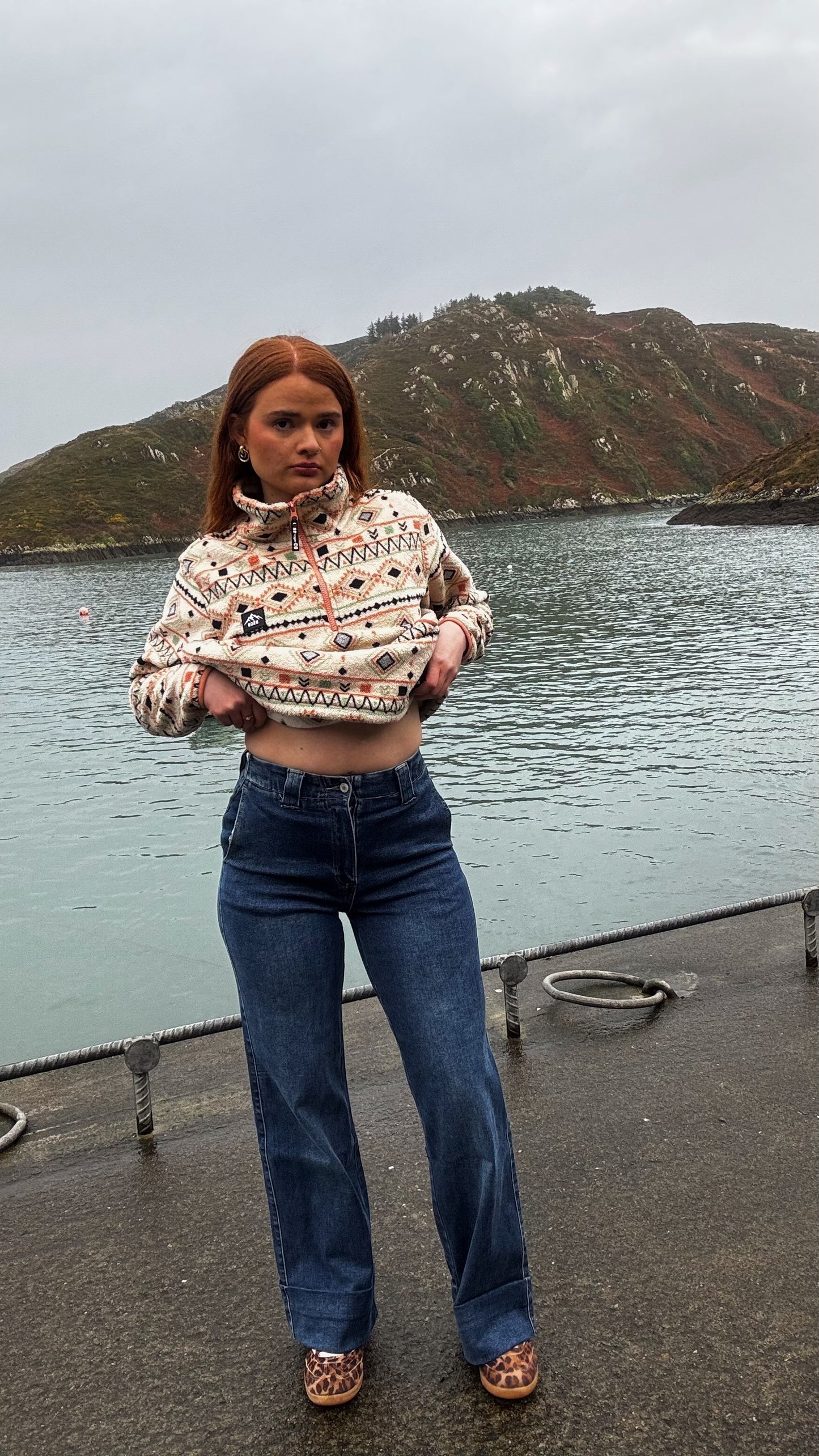 Sorcha SUPER STRETCH JEANS 2.0