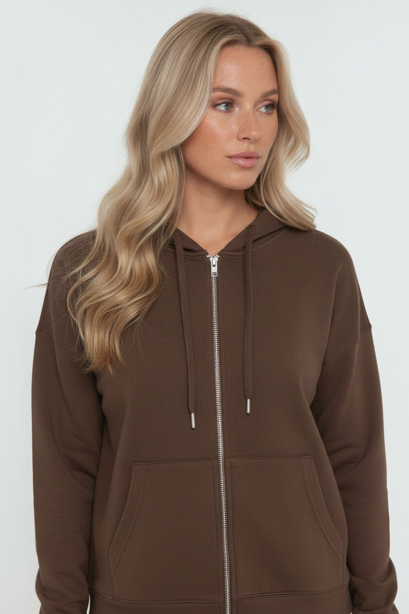 Angel Hoodie
