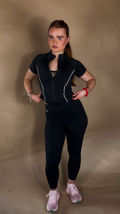 Sarah Sculpt Legging