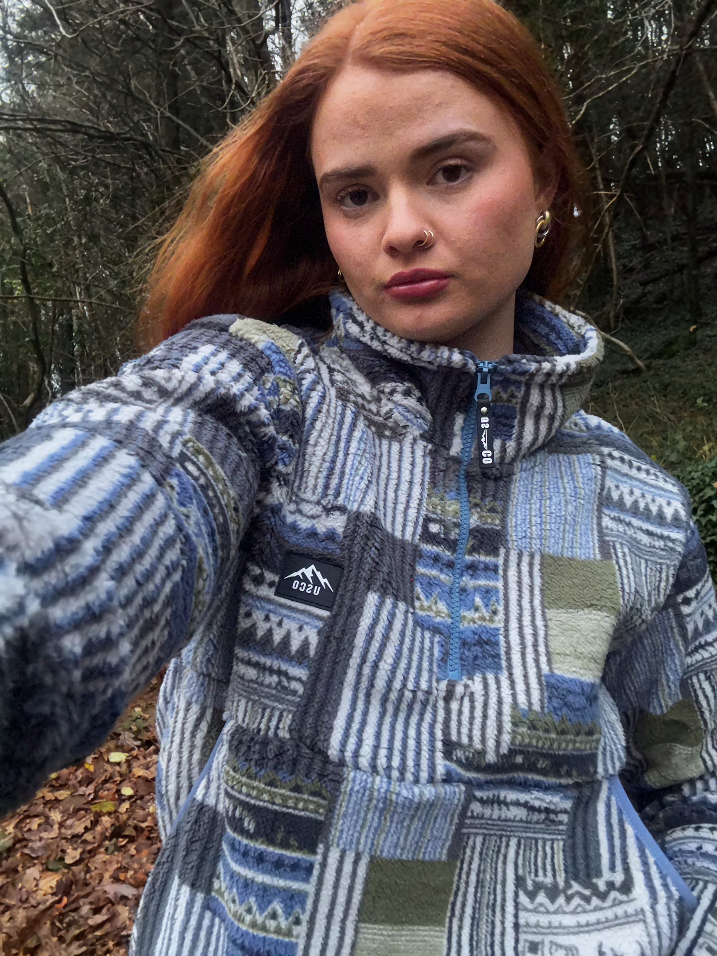 Leya fleece *ultra soft*