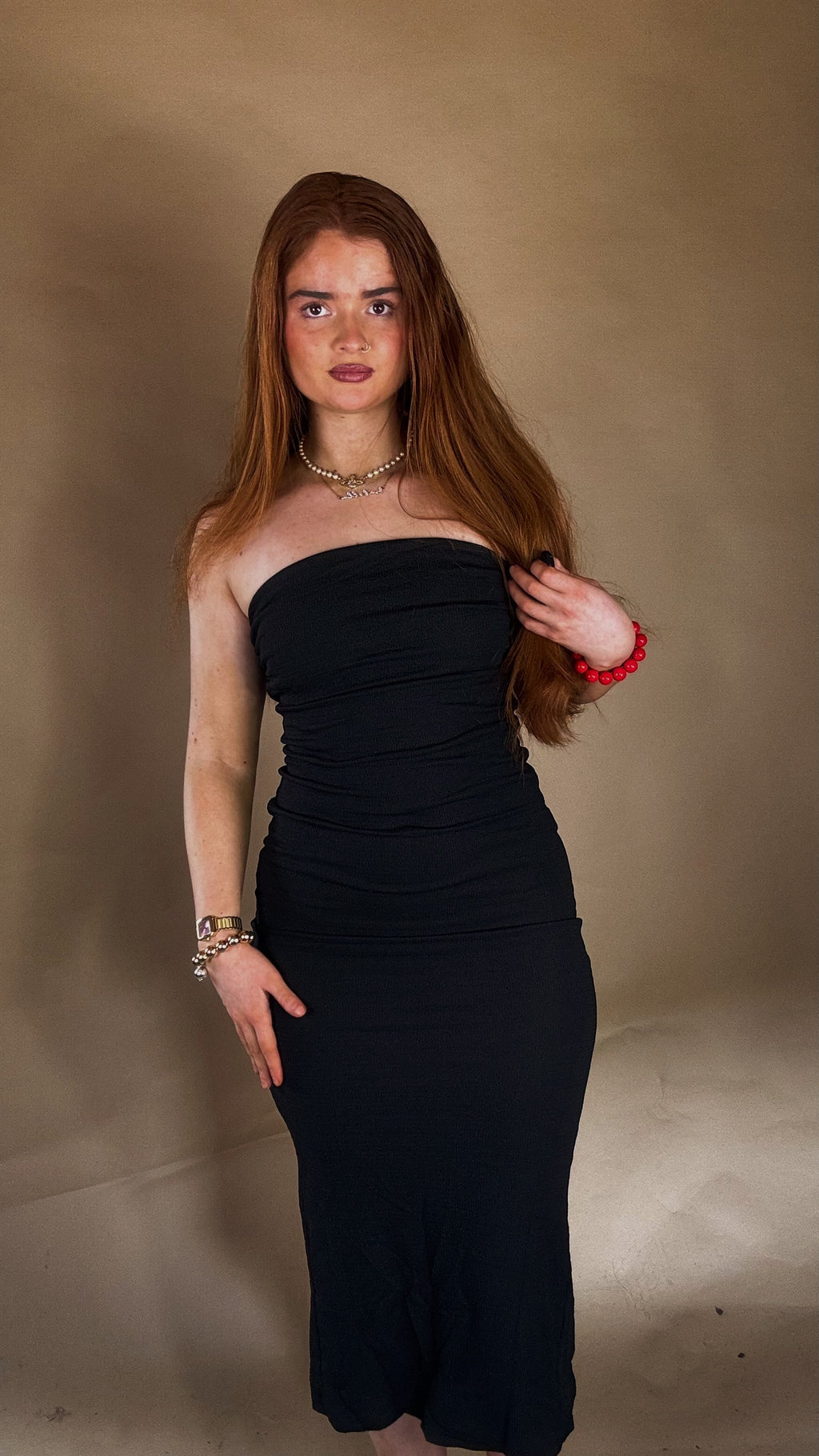 Aurora Dress