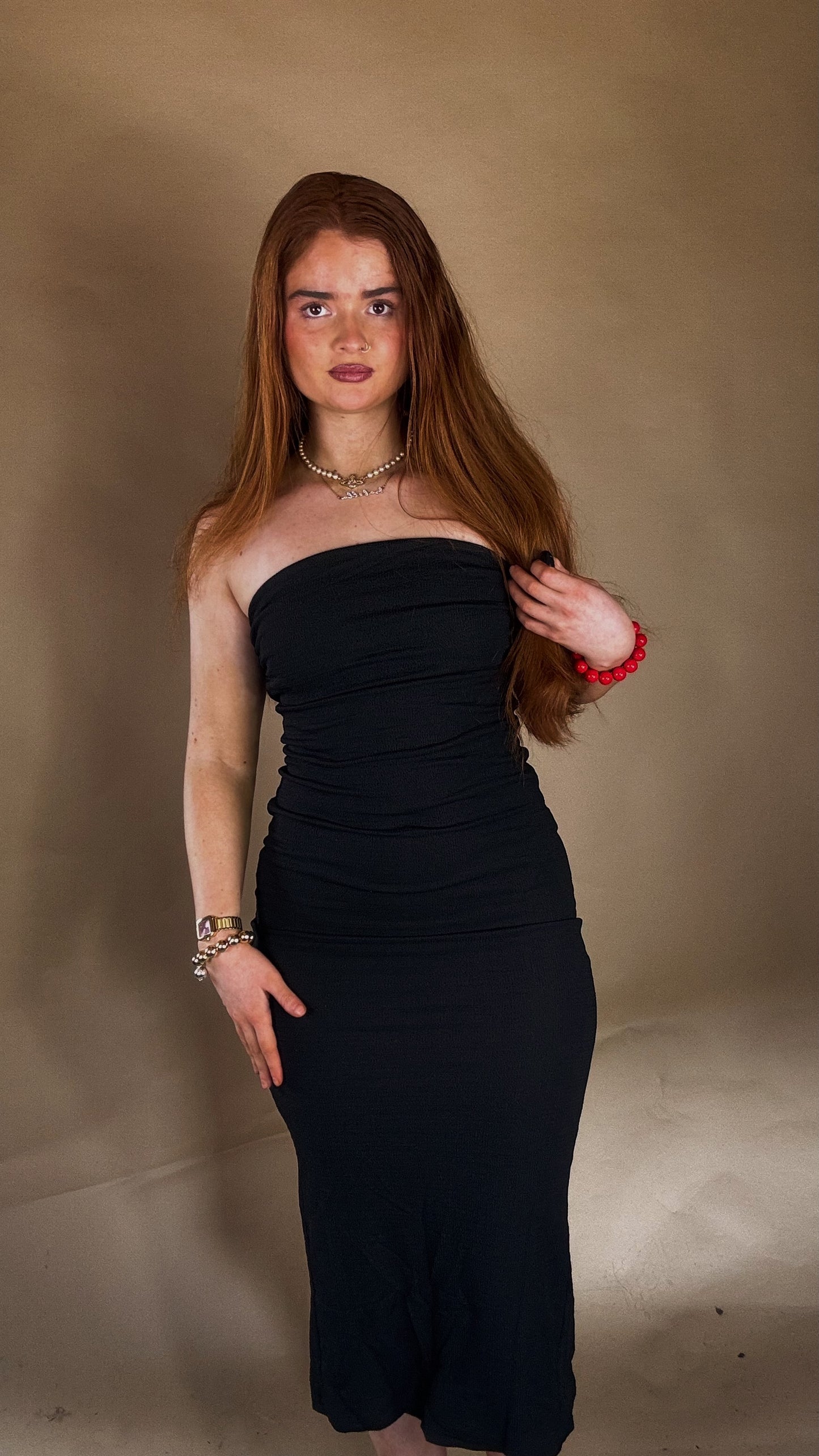 Aurora Dress