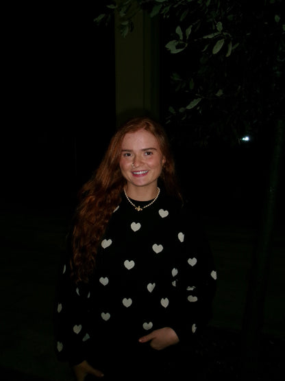 Love Layla Knitwear *recycled fabrics*