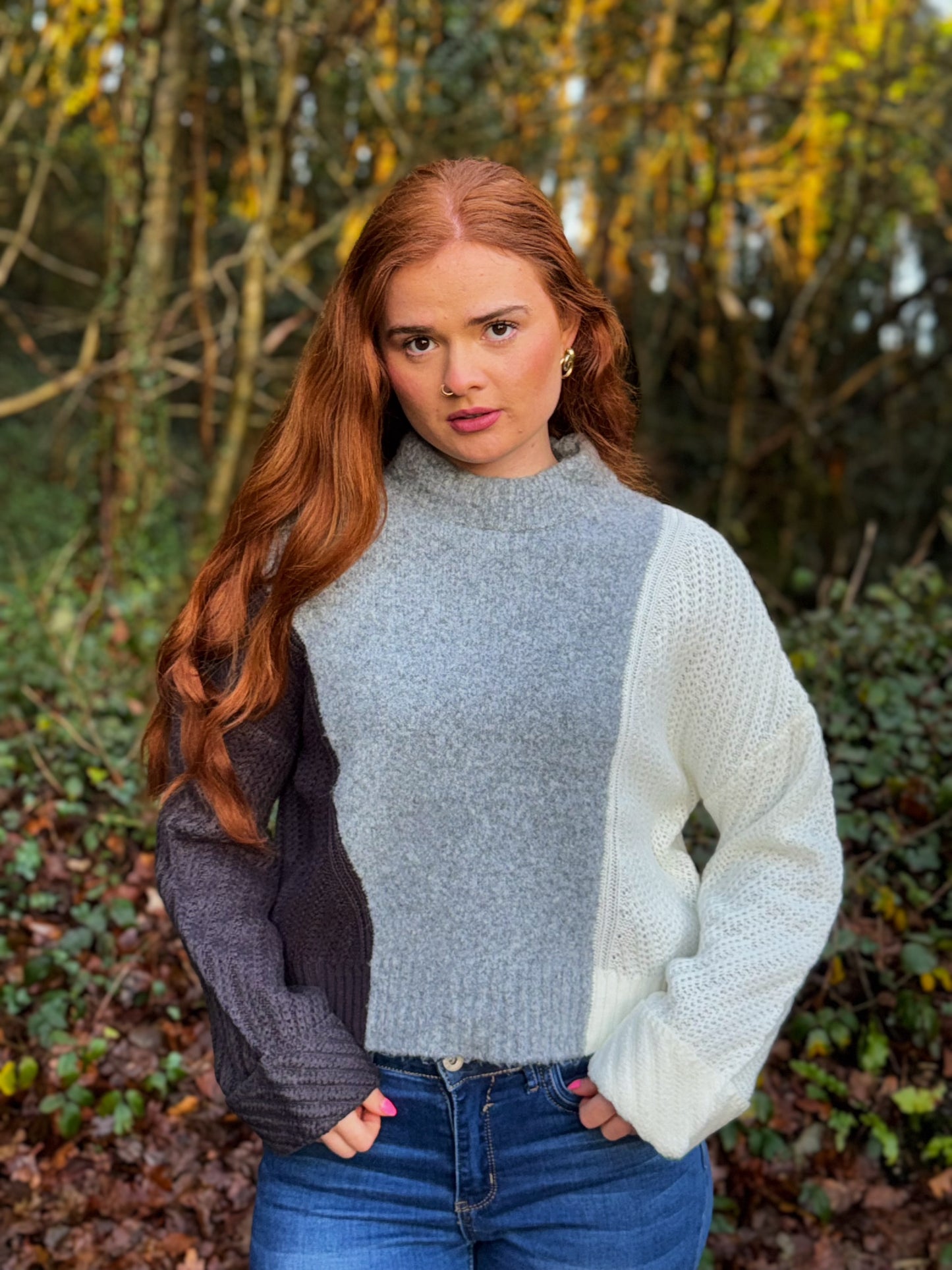 Teszina Knitwear