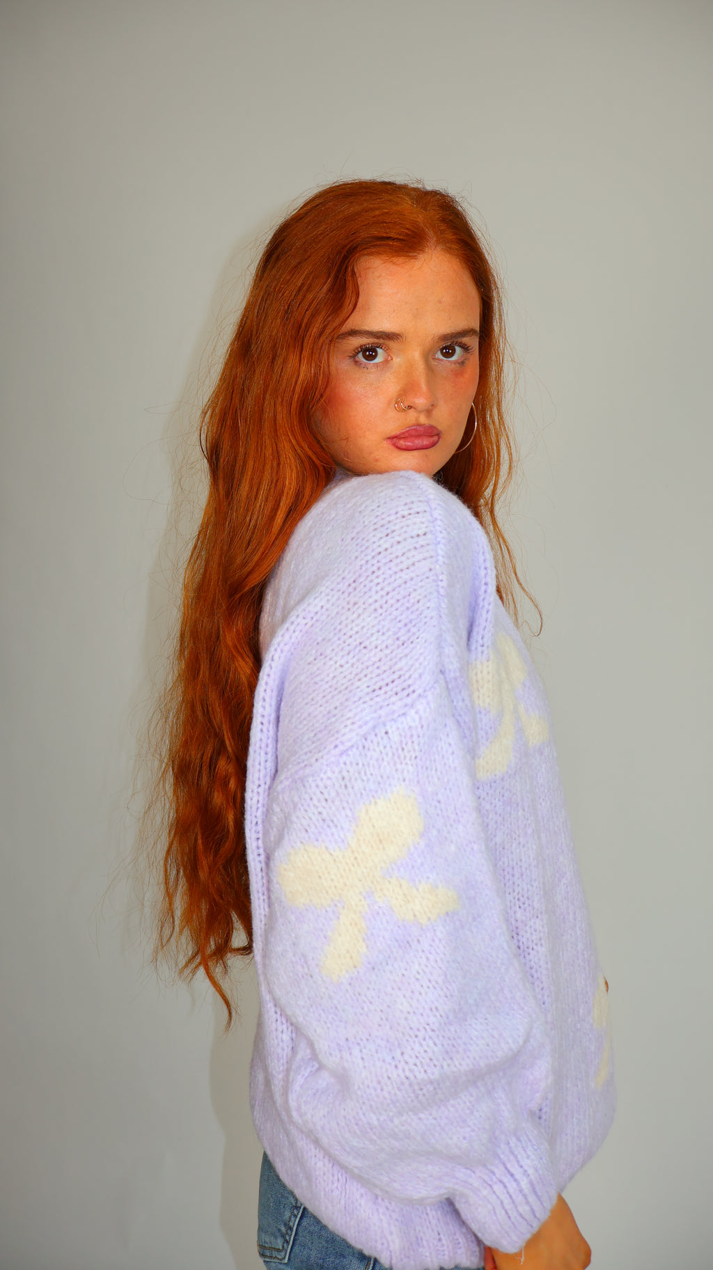 Molly Made in Italy Knit