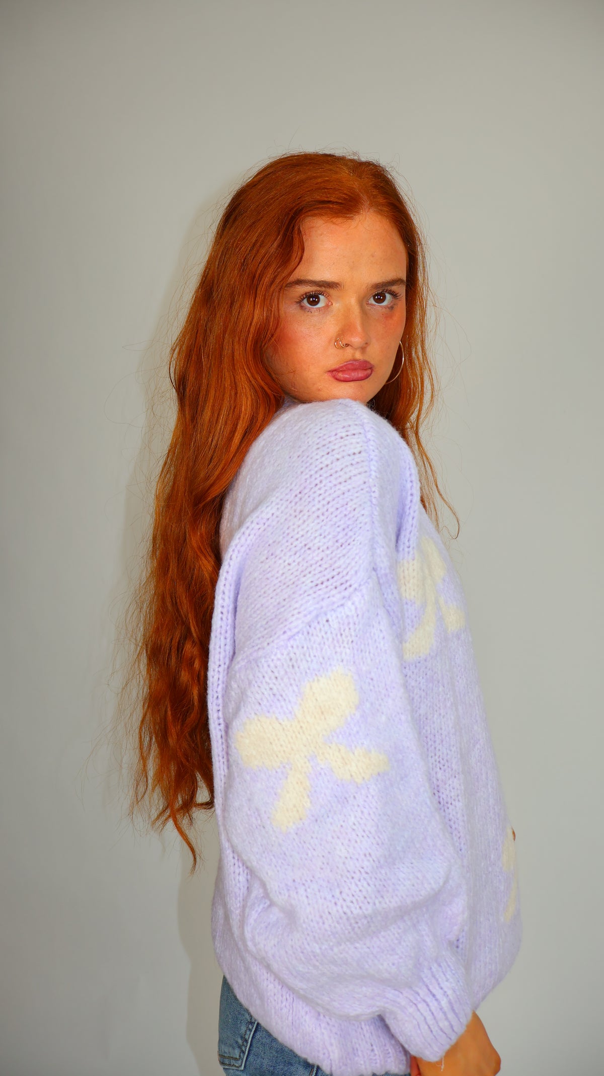 Molly Made in Italy Knit