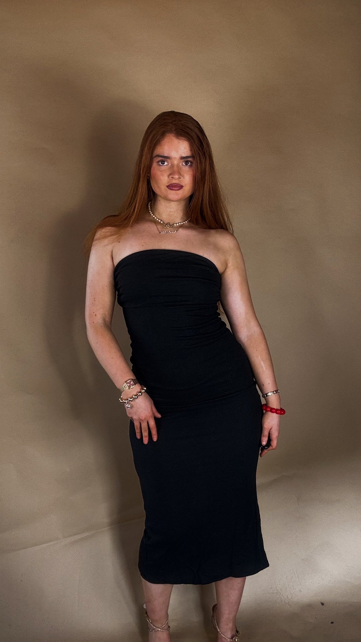 Aurora Dress