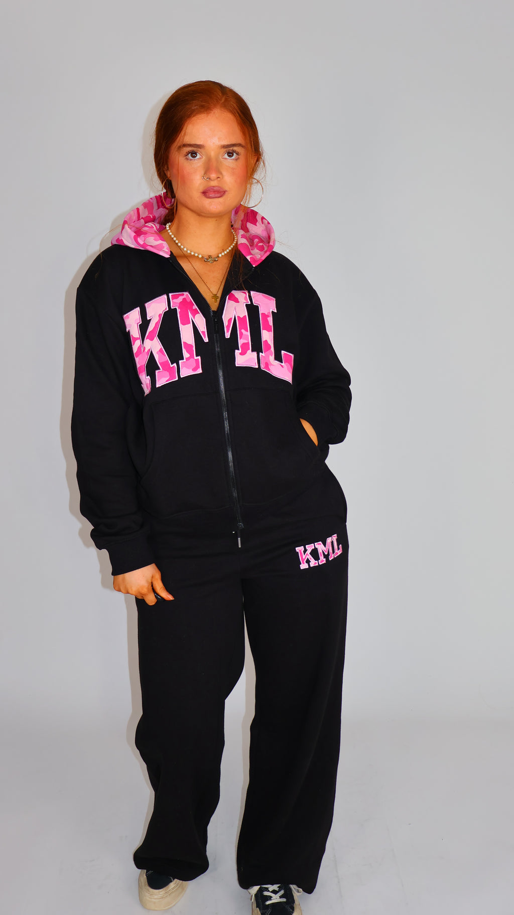 Faye Set KML the Kollection, FREE DELIVERY