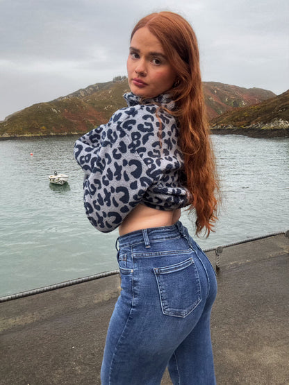 Savannah SUPER STRETCH JEANS 2.0