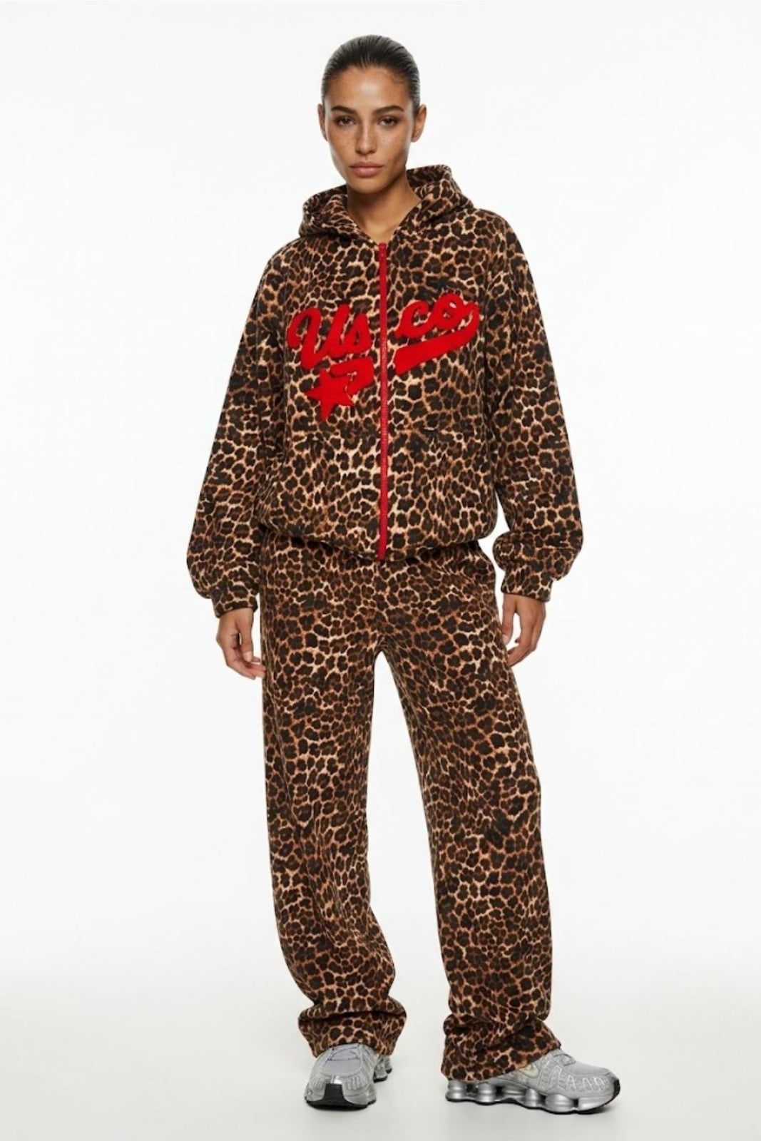 Anastasia 80% cotton set FREE NEXT DAY DELIVERY