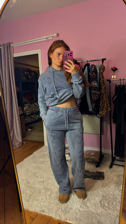 Gigi 100% cotton SET