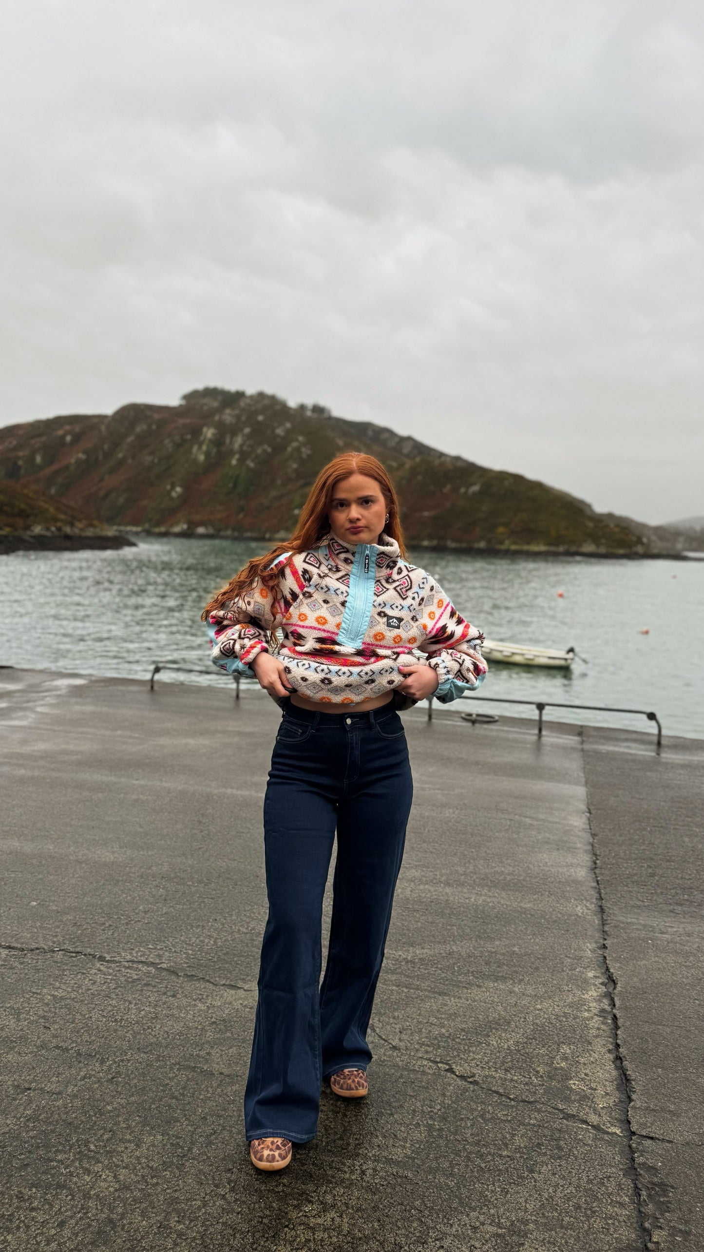 Sylvia SUPER STRETCH JEANS 2.0