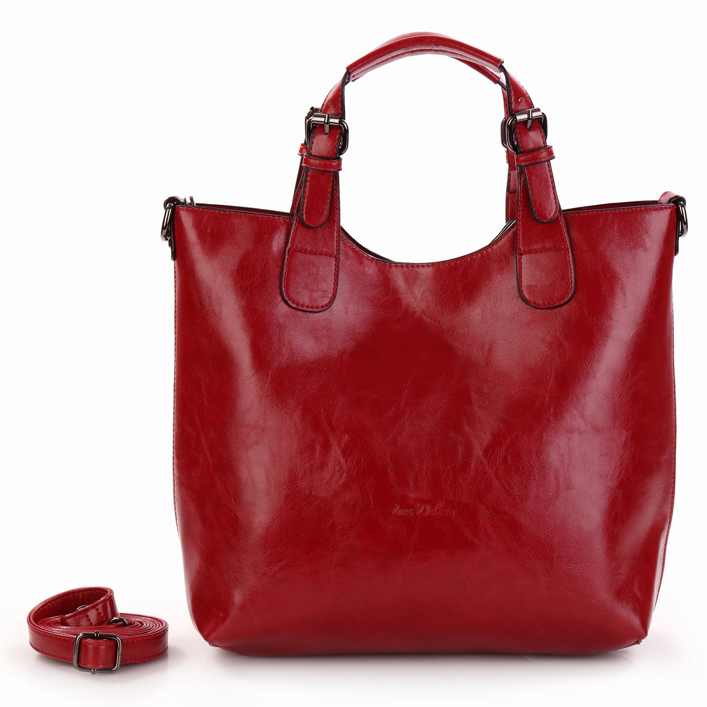 Rachel Handbag with cross body strap