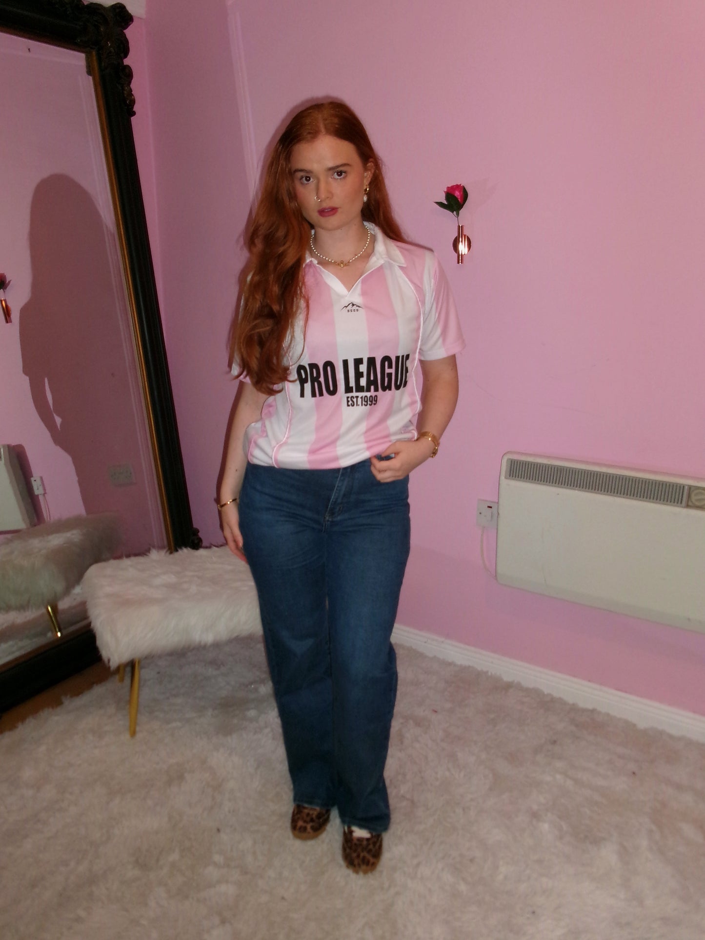 *STRETCHY JEANS*!!!! Naoise High waist Straight Leg