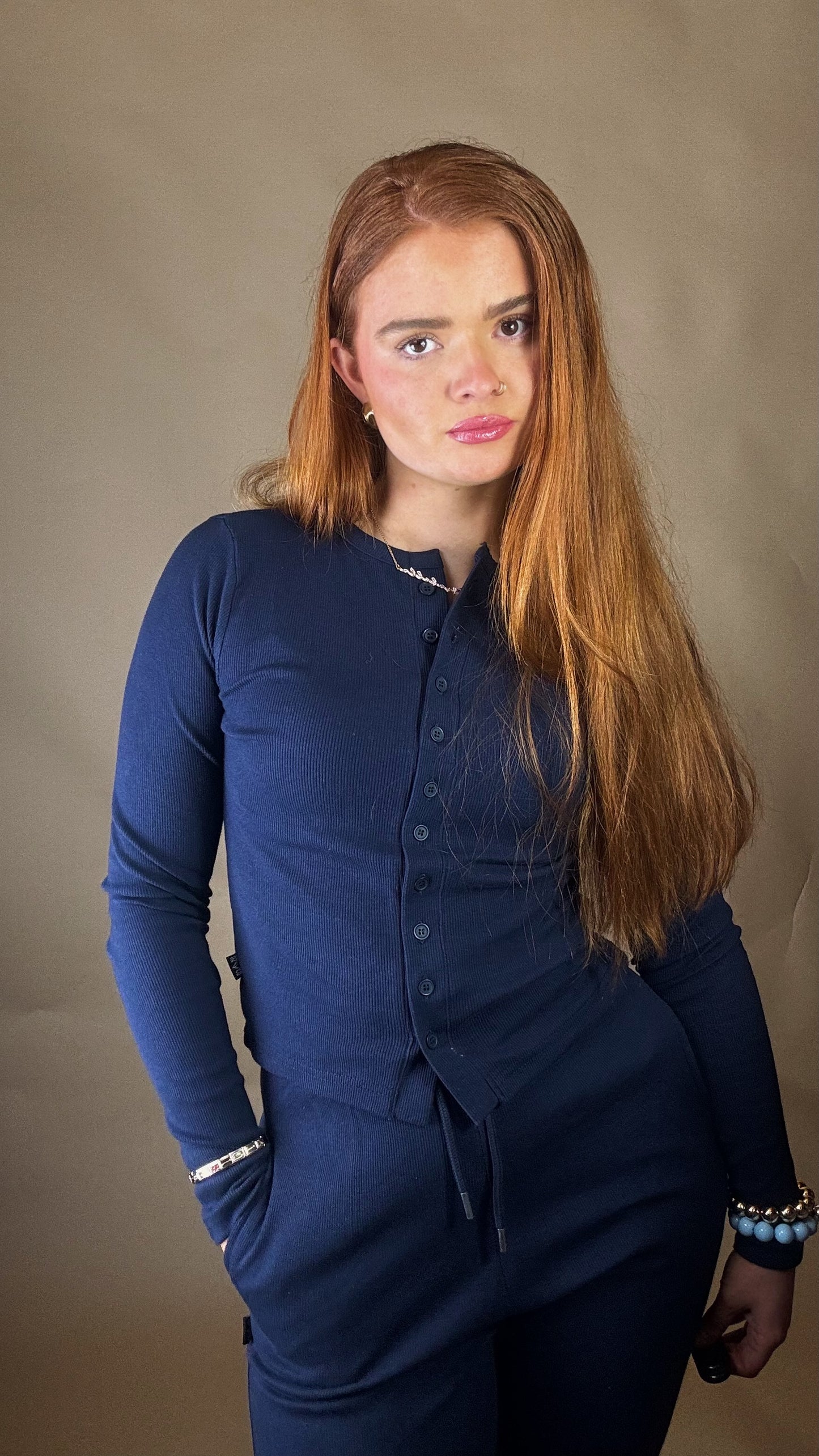 Katie 95% cotton SET