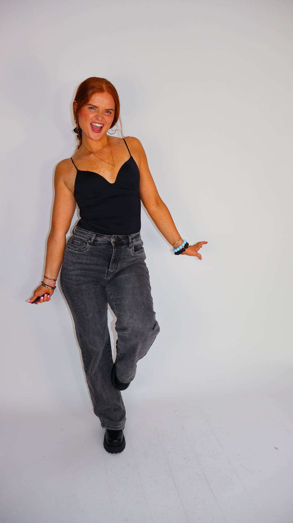 Erin SUPER stretchy denim