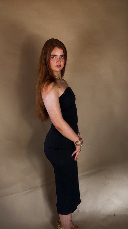 Aurora Dress