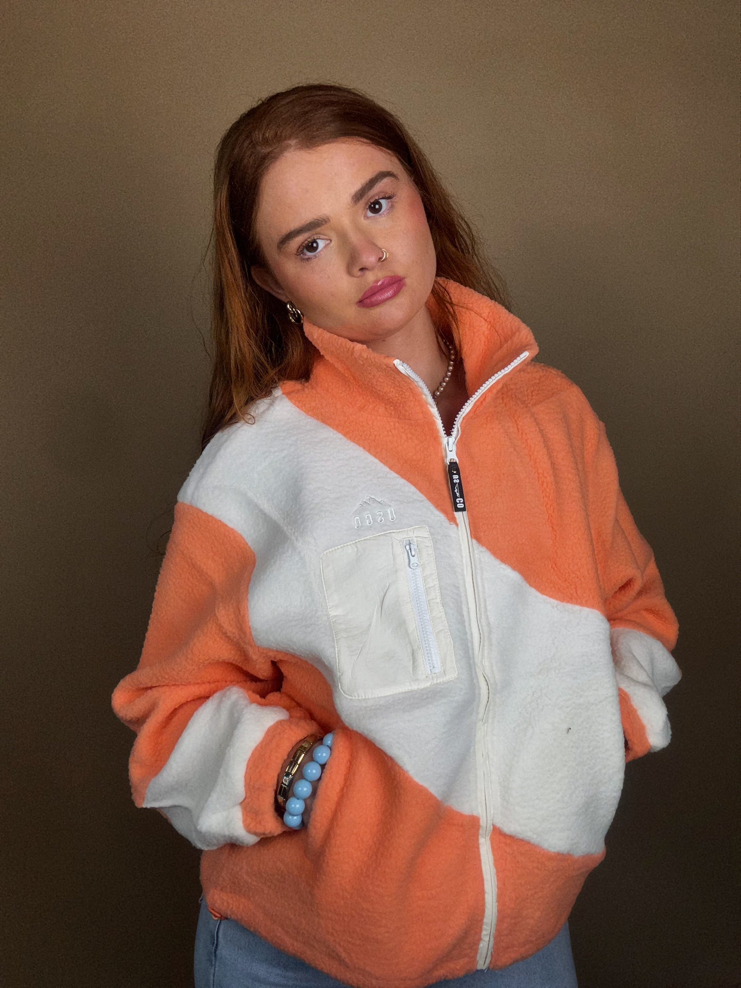 Sonya fleece limited edition