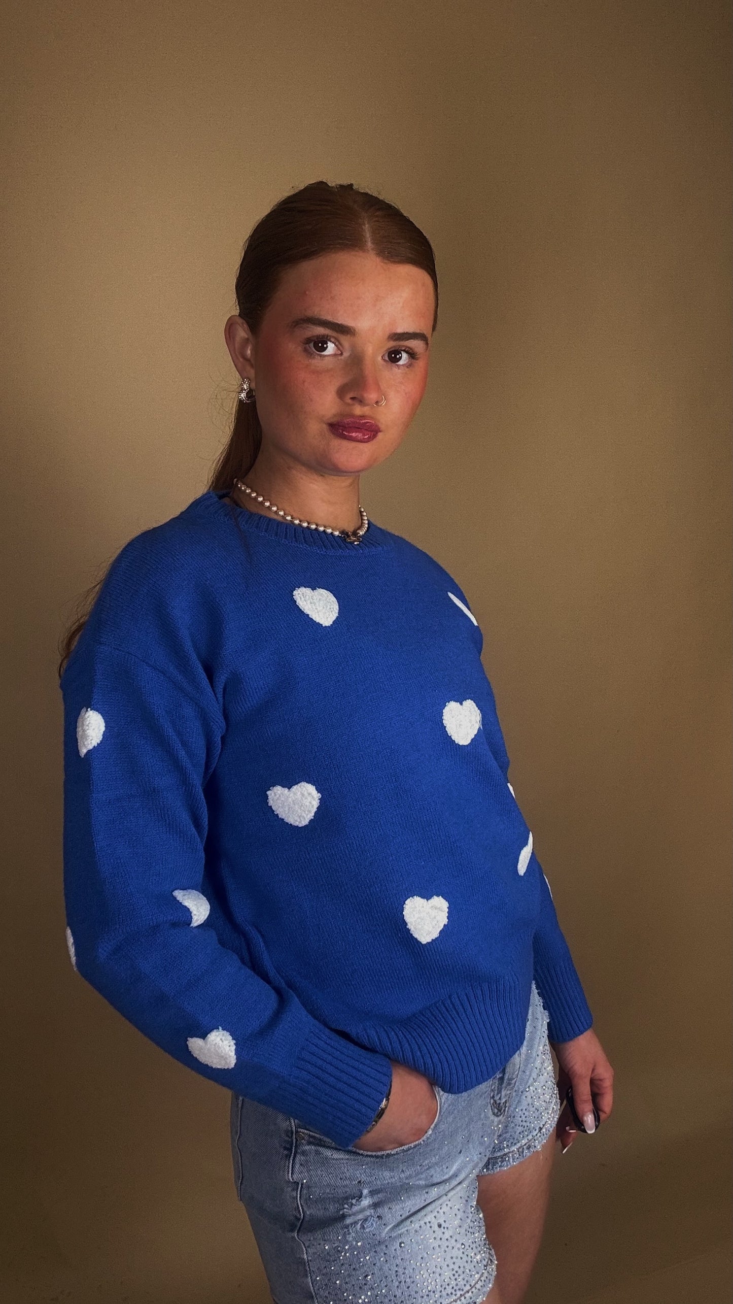 Blue Heart (Copy)