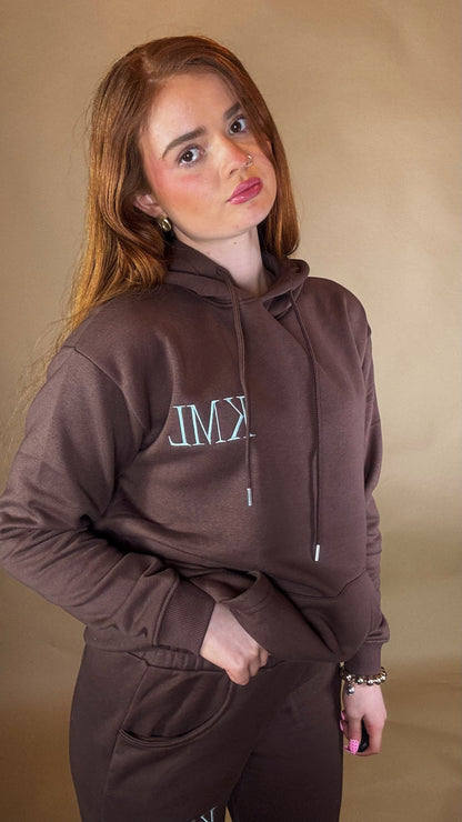 Rachel KML 80% cotton SET fleece line set *very* LIMITED EDITION