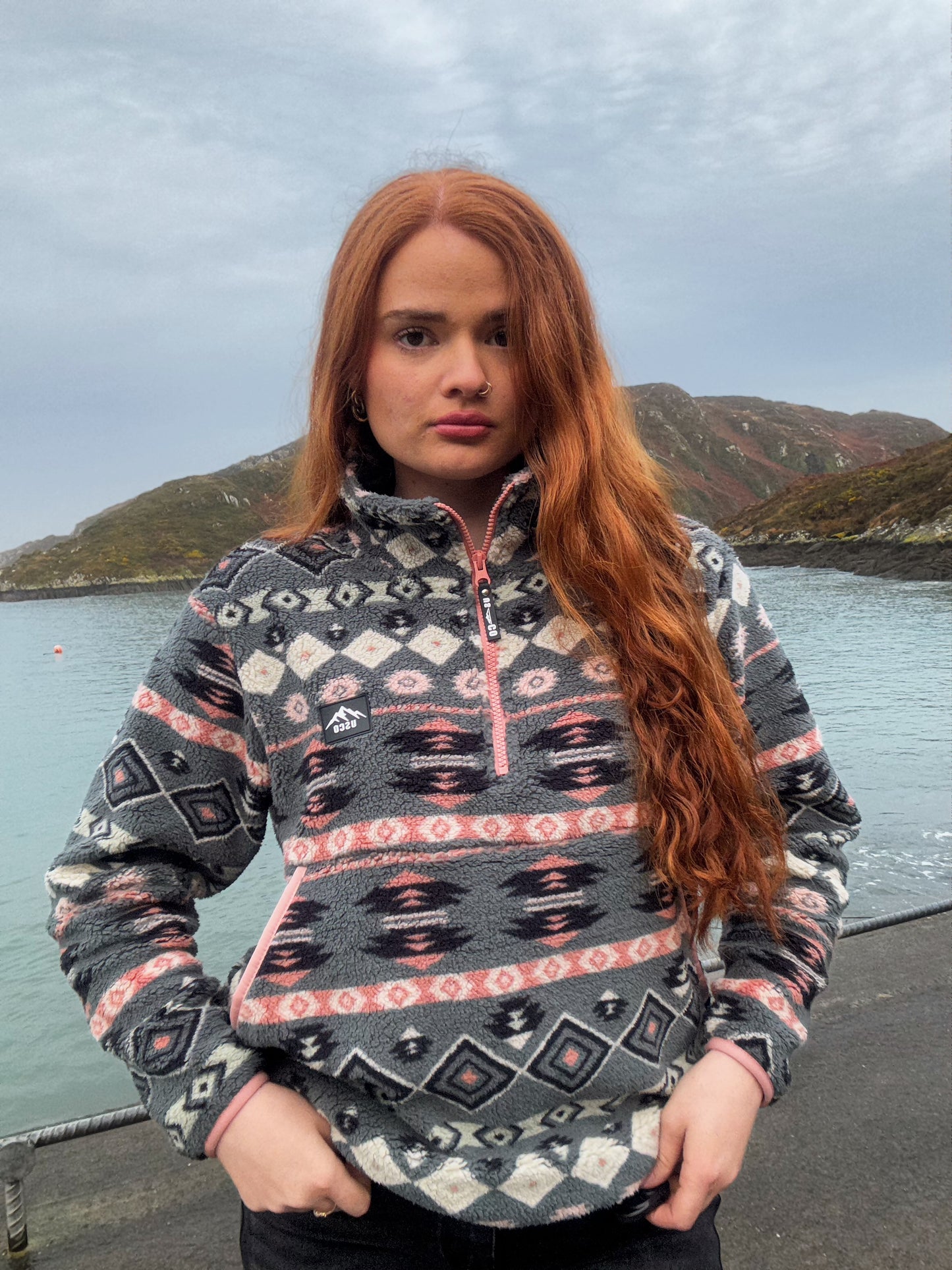 Freya fleece *ultra soft*