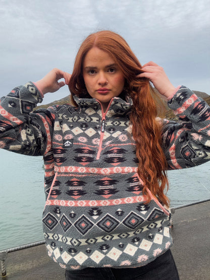 Freya fleece *ultra soft*