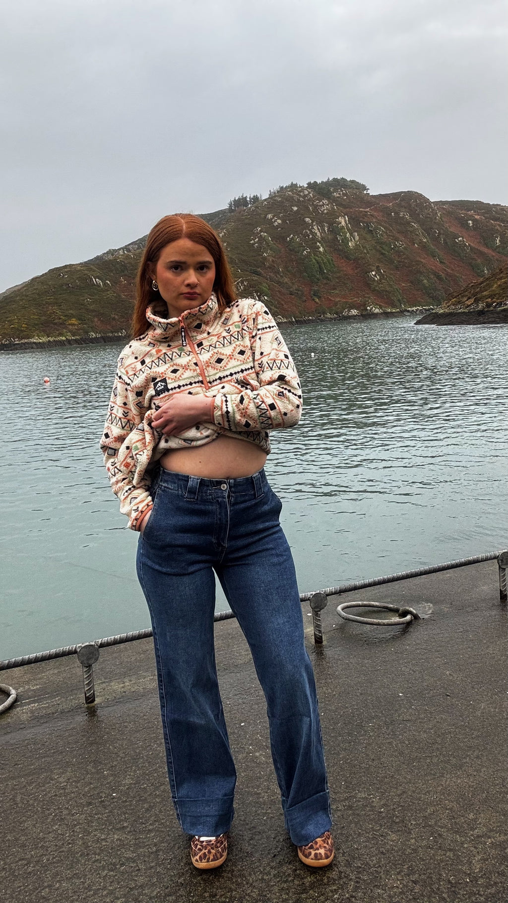 Sorcha SUPER STRETCH JEANS 2.0