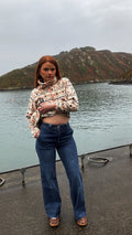 Sorcha SUPER STRETCH JEANS 2.0
