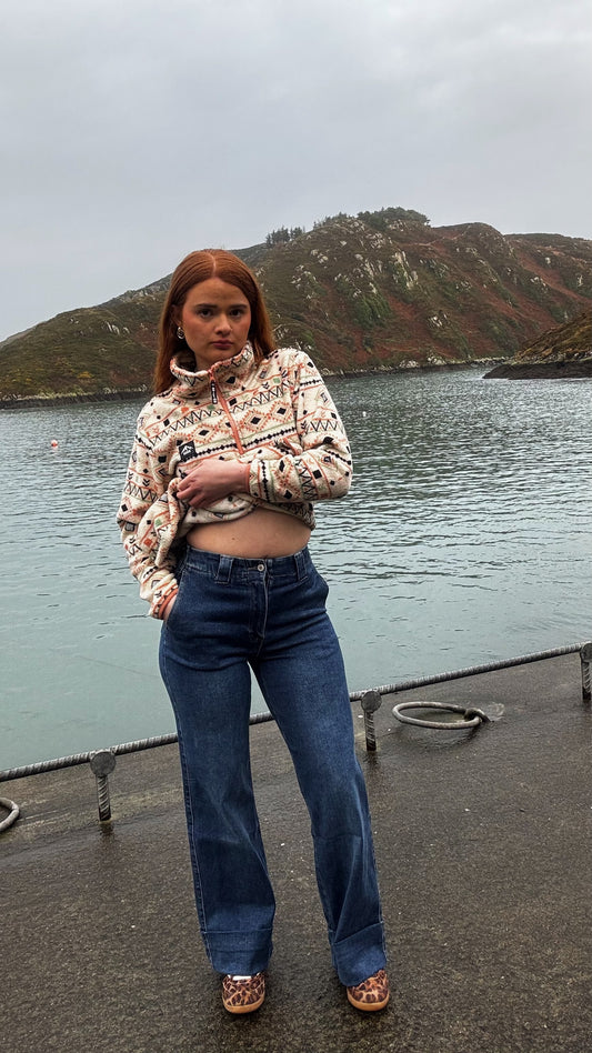 Sorcha SUPER STRETCH JEANS 2.0