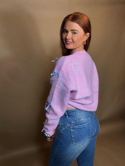 Polly Push up Jean SUPER STRETCH JEAN