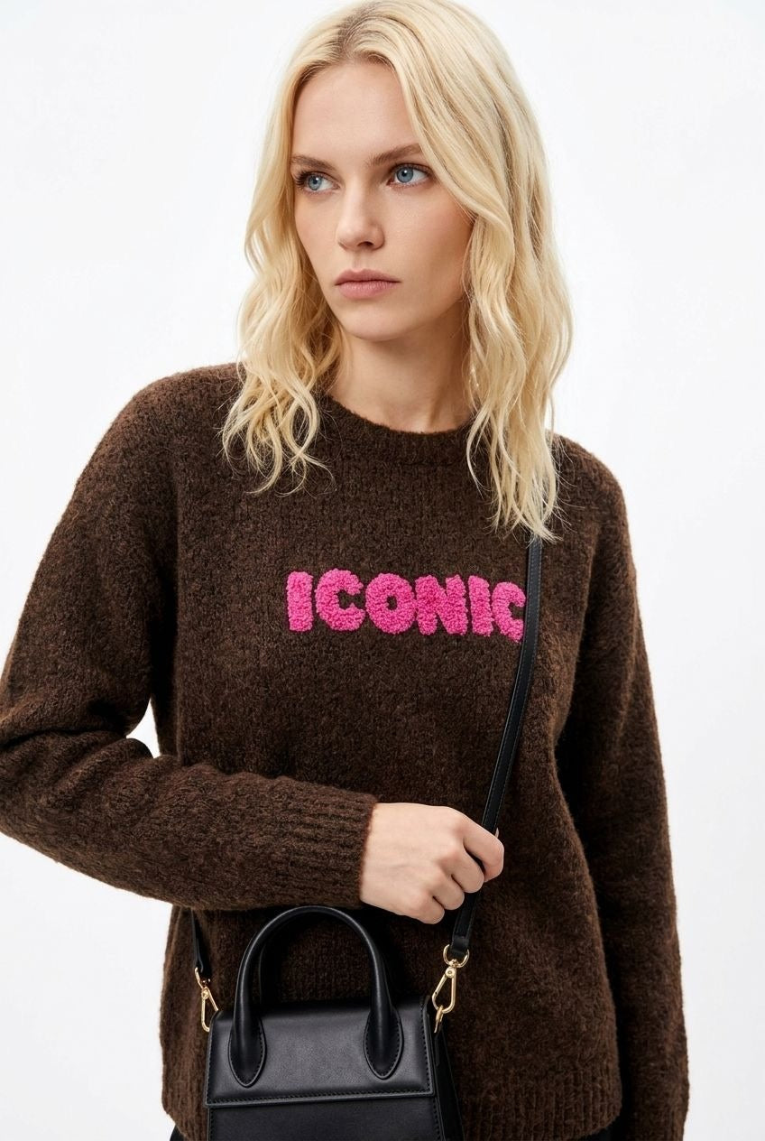 Alice Knit