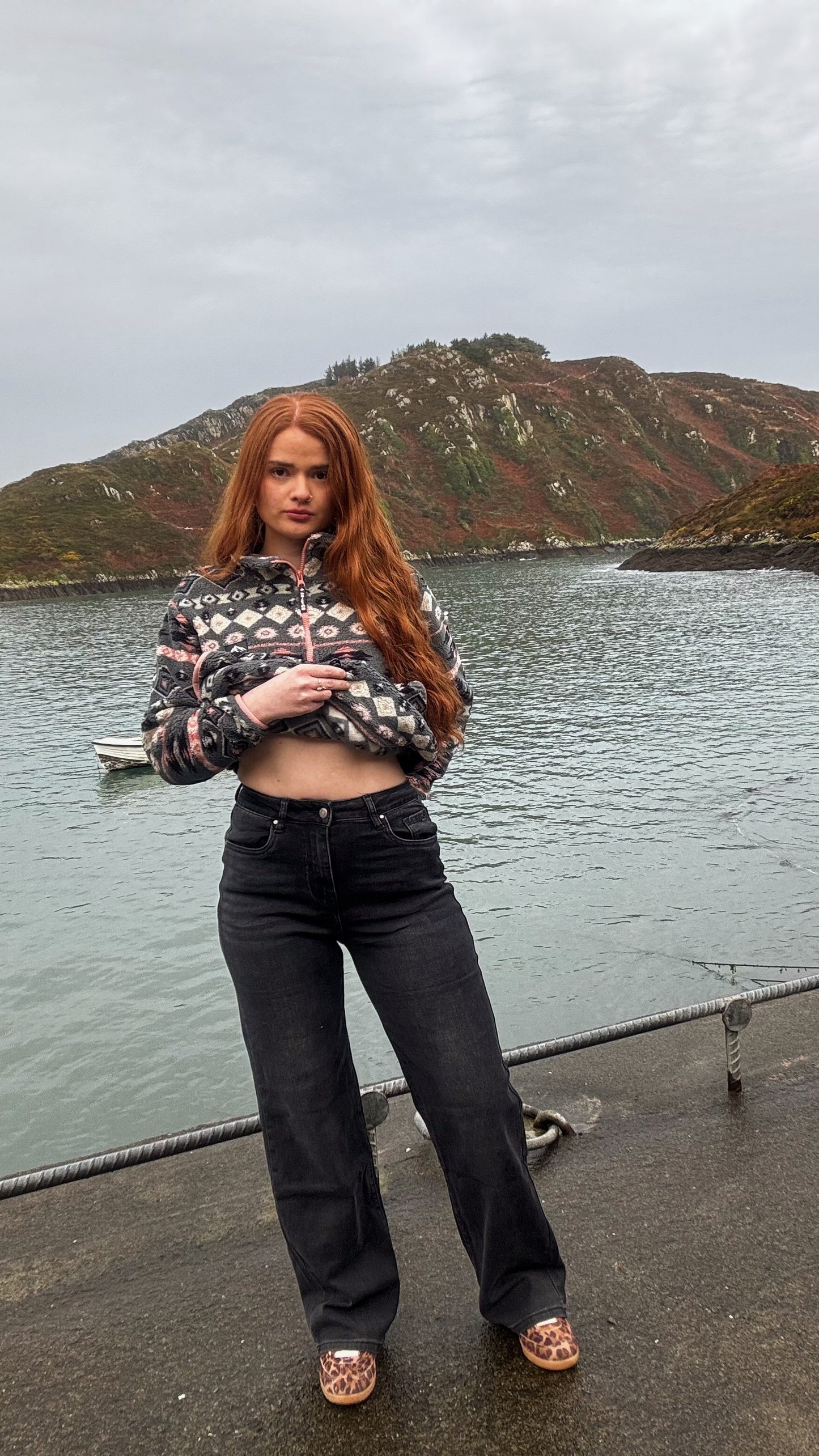 Sophia SUPER STRETCH JEANS 2.0