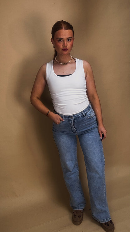 UK10-20 Jean