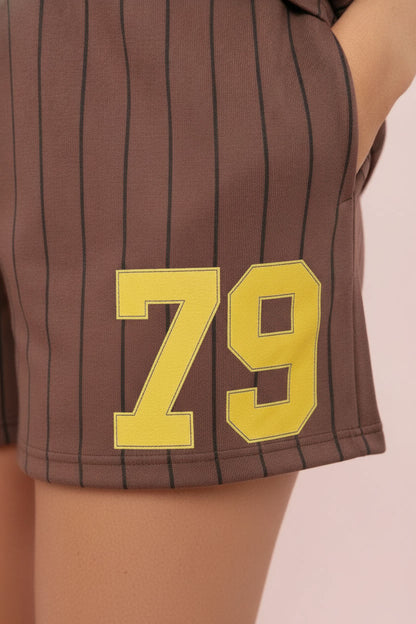 laura baseball set