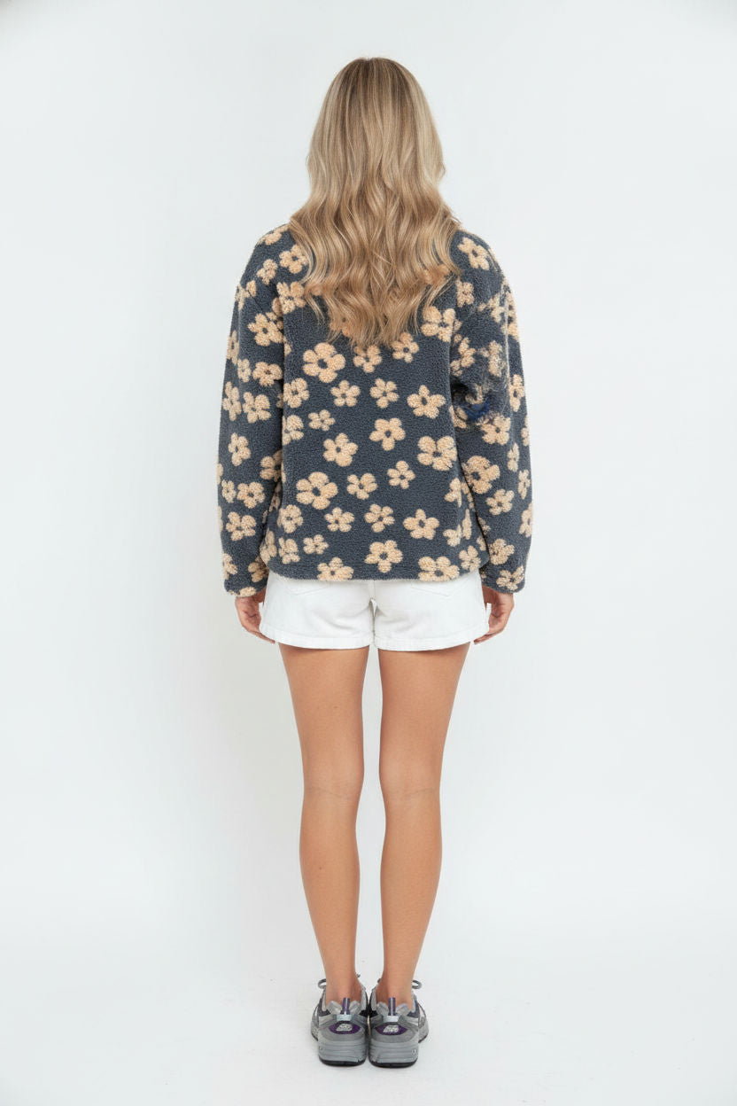 Ellie Outdoor Hiking Fleece