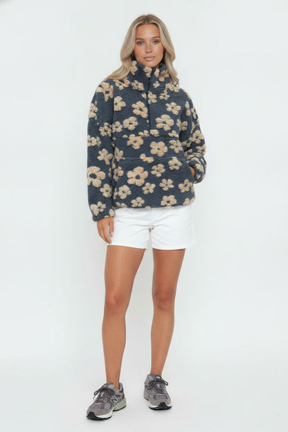 Ellie Outdoor Hiking Fleece