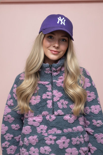 Harper Outdoor Hiking fleece