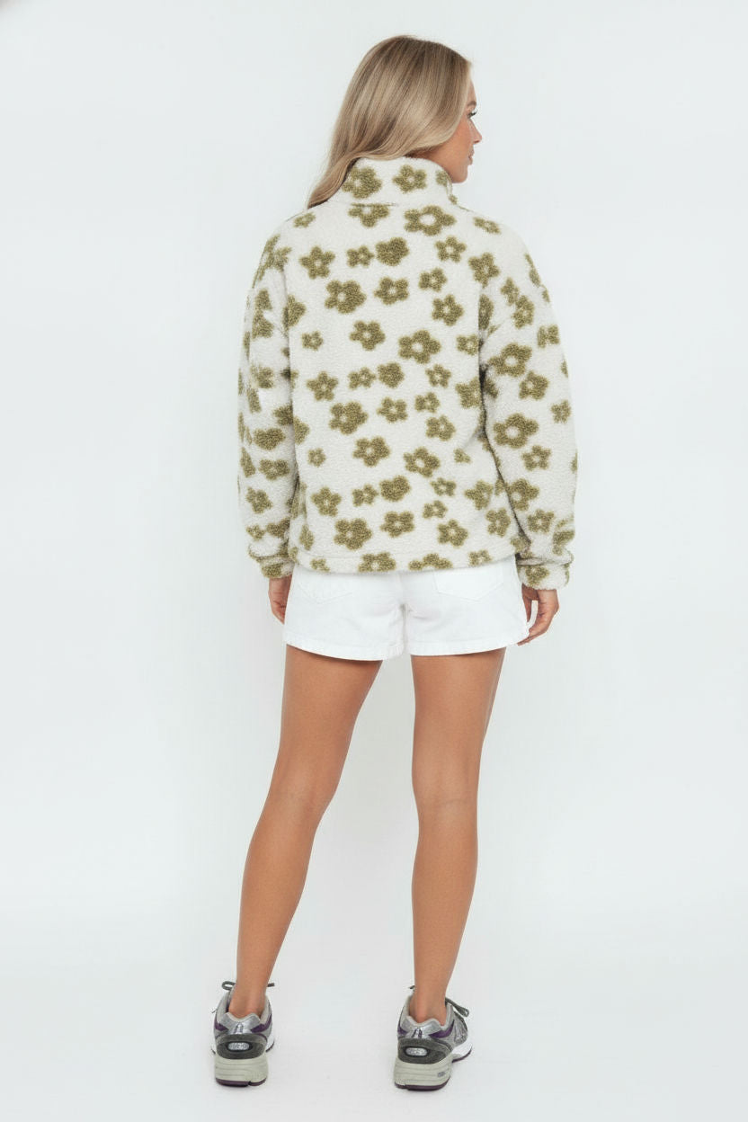 Imelda Outdoor Hiking fleece