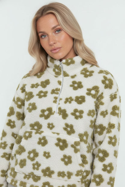 Imelda Outdoor Hiking fleece
